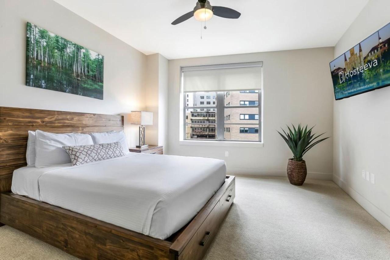 Apartment Spacious A Short Ride Away From Superdome New Orleans