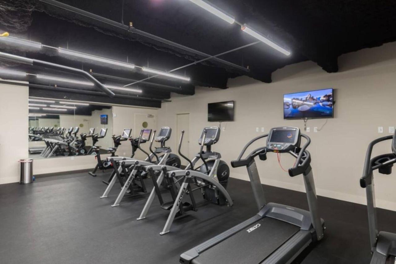 Spacious A Short Ride Away From Superdome Apartment New Orleans