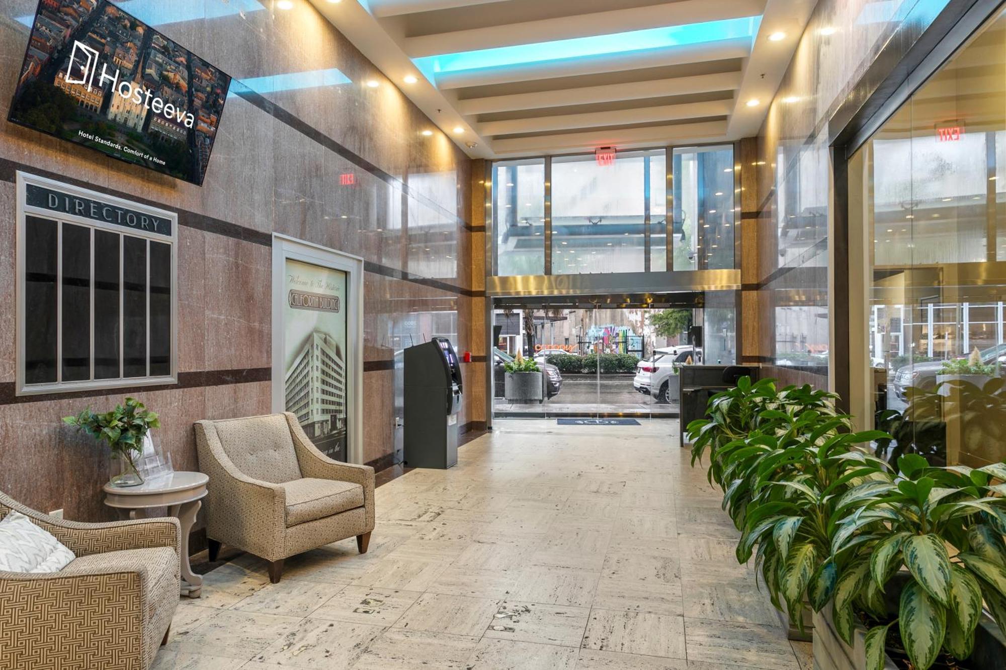 Spacious A Short Ride Away From Superdome Apartment New Orleans