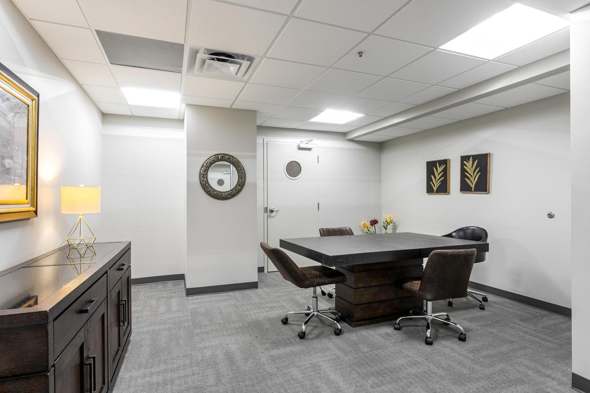 Spacious A Short Ride Away From Superdome Apartment New Orleans